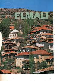 Antalya iline bağı bir ilçedir. Facebook