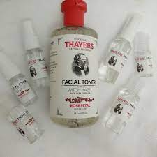 She was voiced by the late june foray. Thayers Rose Petal Witch Hazel Toner Trial Pack 10ml 20ml 30ml 50ml Shopee Malaysia