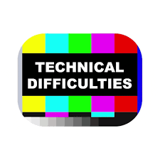 Technical difficulties (racer x album). Technical Difficulties Gifs Get The Best Gif On Giphy