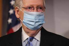 83 262 tykkäystä · 1 326 puhuu tästä. Mitch Mcconnell Second Stimulus Will Invest In Future Generations