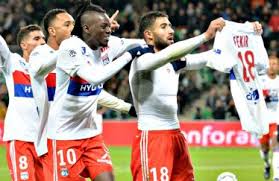 Saint etienne vs lyon betting tips. L1 21 Chaine Compos Stats Tout Ce Qu Il Faut Savoir Sur Saint Etienne Lyon Football 365
