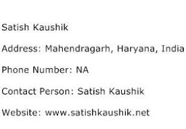 Satish Kaushik Address Contact Number Of Satish Kaushik Celebs attend sooraj barjatya's son devansh barjatya's wedding reception. satish kaushik address contact number