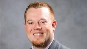 Chiefs' NFL Kickoff: Who Is Tom Masterson? Missouri Educator Honored With  Lamar Hunt Legacy Seat