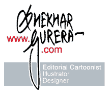 Kargil Kartoons | Shekhar Gurera