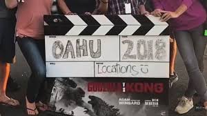 The news comes as warner bros. First Concept Image And Logo For Godzilla Vs Kong Twobestfriendsplay