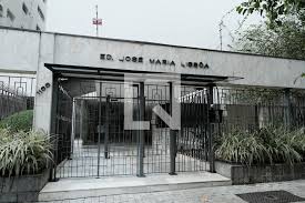 Condomínio José Maria Lisboa, Jardim Paulista