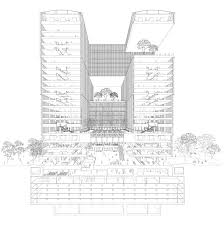 David Chipperfield Architects Noshe Ute Zscharnt Amorepacific Headquarters David Chipperfield Architects David Chipperfield Architecture Amore Pacific