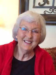 Carolyn Barker Obituary