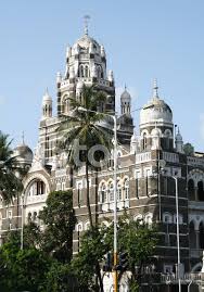 Western Railway Headquarters, Mumbai ...