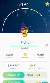 Make sure to tell me what shiny pokemon you want to see in the. Shiny Halloween Pichu Toys Games Video Gaming In Game Products On Carousell