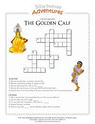 Pin On Bible Crossword Puzzles For Kids