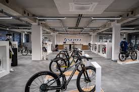 Scott Eroffnet Bike Showroom In Munchen Bergstolz Freeride Magazin