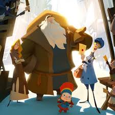 Cartoon christmas dog / cartoon movies nine dog christmas online for free in hd. 25 Cutest Animated Christmas Movies Best Holiday Cartoon Films Ever