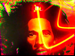 Lightning, Thunder, Brimstone & Fire