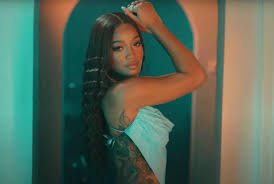 New Video: Keke Palmer - Bottoms Up 2.0 - That Grape Juice
