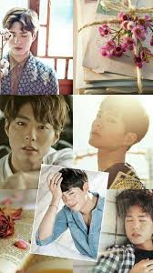 Share the best gifs now >>>. Jung Kyung Ho Park Bo Gum Wallpaper Lockscreen Background K Drama Amino