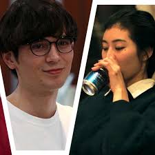 Even though i am grateful for all of my family and friends, my children are the ones who are closest to my heart. Best Terrace House Cast Members Ranked