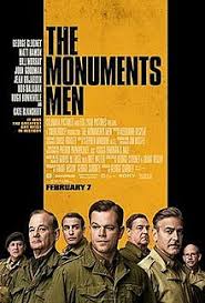 10 fantastic world war ii books by female authors. The Monuments Men Wikipedia