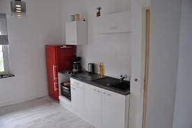 Hier finden sie eine wohnung in rheine. Ferienwohnung Zentrale Wohnung In Rheine Deutschland Rheine Booking Com