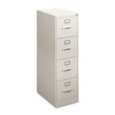 Maybe you would like to learn more about one of these? Amazon Com Basyx 4 Drawer Vertical File Cabinet 15 By 22 By 48 3 4 Inch Light Gray Office Products Filing Cabinet Cabinet Drawers