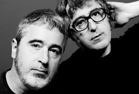 The Serious Agency Ficha A Ismael Ledesma