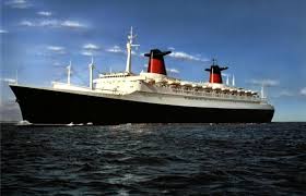 La Fin Du Paquebot France Film Documentaire Schepen Cruiseschepen