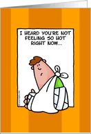Aug 05, 2021 · it's funny, diamond says with a chuckle, i remember the first words sigmundson said to me when i called. Arm Surgery Get Better Cards From Greeting Card Universe