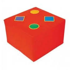 Anaokulu Soft Play Oyun Grubu Sunger Oyun Grubu 1 Minder Anaokulu Oyun