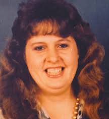 Marsa Dea Lynn Hacker Gipson (1963-1991)