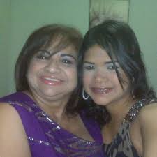 Oneida Ramirez (@OneidaaRamirez)