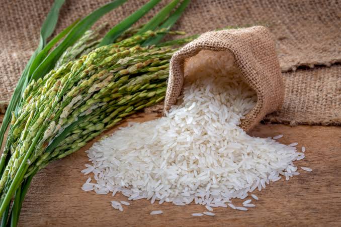 La importancia del arroz en la alimentación - Arrozúa