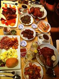 Filipino Birthday Party Food Ideas For Adults Filipino Brunch Asian Recipes Pinoy Food Brunch