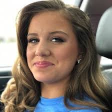 Ally Foley's Instagram, Twitter & Facebook