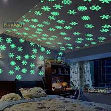 Bebek yolda ama ya odası?? Fosforlu Tavan Susleri Parti Malzemeleri Gittigidiyor Da