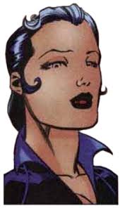 She has no superpowers to speak of, but her training with. Valentina Allegra De Fontaine Earth 1298 Marvel Database Fandom