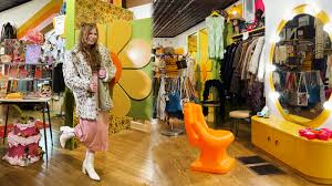 Check spelling or type a new query. Time Travel To Another Decade While Shopping At The Times Vintage Abc7 San Francisco