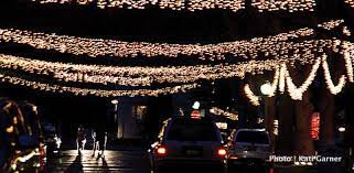 Fab 40s Sacramento Christmas Lights 2022 Schedule Fab Forties Christmas Lights - Sacramento Press
