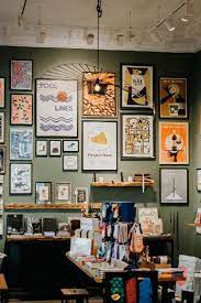 Rikiki Dusseldorf Shop Innenarchitektur Dusseldorf Tourismus Grafik Design