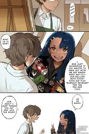 twitter - haraya @harayamanawari - Додзин Изображение (Cтраница 121)