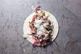 Maybe you would like to learn more about one of these? Ribeye Steak Tacos Sam The Cooking Guy