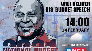 Finance minister siobhan coady delivers newfoundland and labrador's annual budget. Finance Minister Tito Mboweni Delivers 2021 Budget Speech Youtube