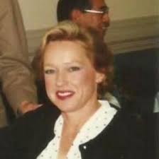 Barbara Bradford Obituary