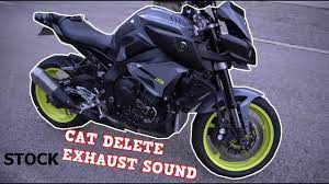 Cat Delete Makes A Huge Difference Youtube