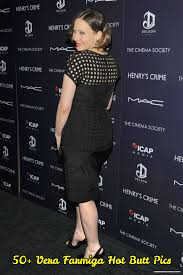 She is perhaps best known for her roles in the 2006 films running scared and the departed. 51 Vera Farmiga Big Booty Pictures Of All Time Geeks On Coffee