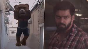 Maybe you would like to learn more about one of these? Teddy Arya S Upcoming Tamil Film To Stream From March 12 Trailer Out Tomorrow Latestly