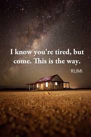 Ilaida Rumi Quotes Rumi Love Quotes Rumi