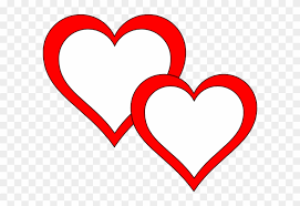 Get tickets via link in profile. Two Hearts Overlap Clip Art At Clker 2 Hearts Clipart Free Transparent Png Clipart Images Download