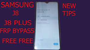 · tab on 3 dots & choose show system apps. Samsung J8 Frp Bypass With Free Tool For Gsm