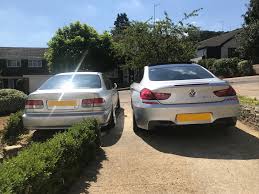 Magnetic gb stickers for cars. Gb Sticker For European Driving Bmw 3 Series And 4 Series Forum F30 F32 F30post