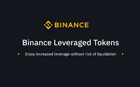 The spectacular rise in cryptocurrency value in the last year has captured the attention of the mainstream media and many potential novice investors. Binance Leverage Tokens Explained Trade Up To 3x No Risk For Liquidation